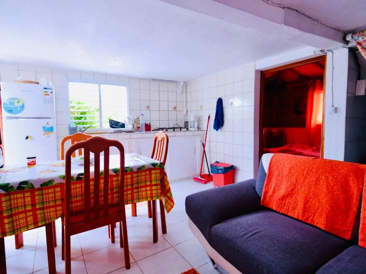 Holiday home La Casa D'Edith Sainte-Anne