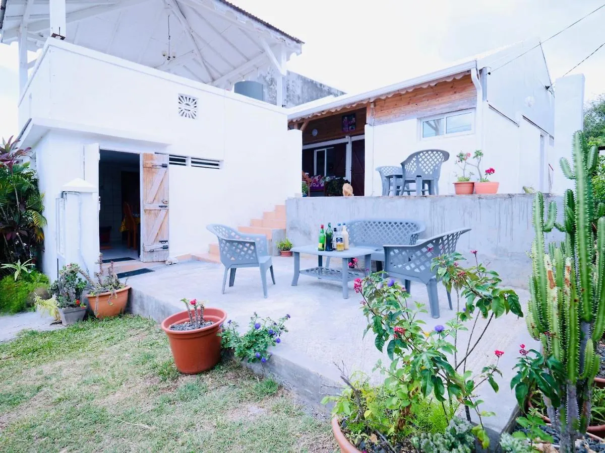 Holiday home La Casa D'Edith Sainte-Anne