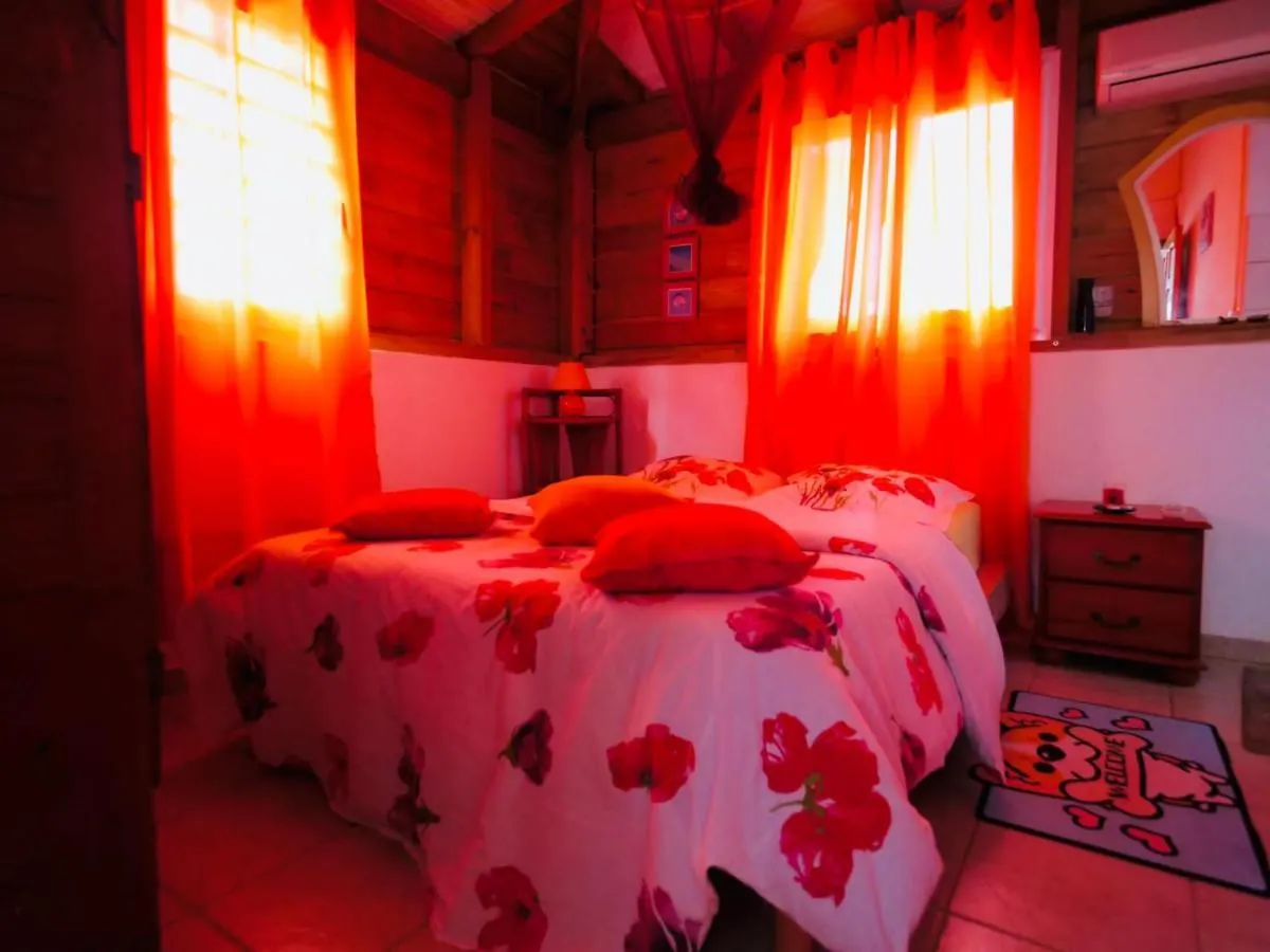 Holiday home La Casa D'Edith Sainte-Anne